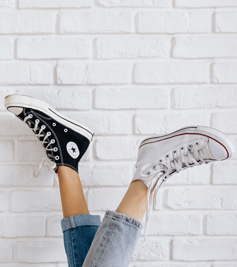 zapatillas de deporte unixex