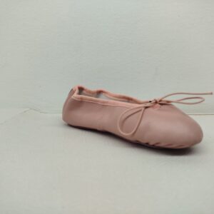 BALLET ROSA PIEL