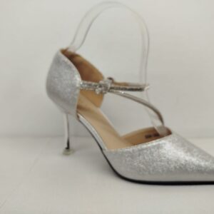 MOD. 588-358 SILVER