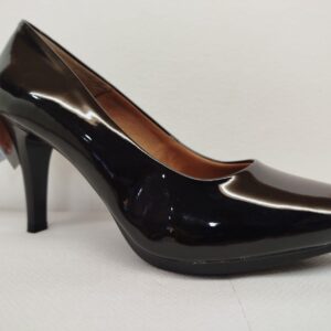 4350 CHAROL NEGRO CHAMBY