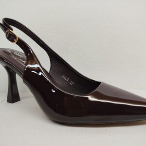 A859 MARRON CHOCOLATE