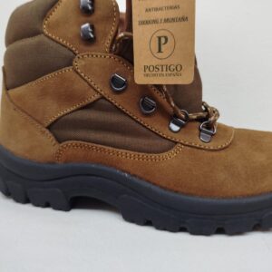 BOTA TREKKING POSTIGO
