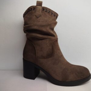 A8027 MARRON CHOCOLATE