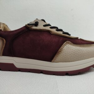 E262-08 BURGUNDY/BURDEOS