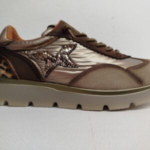 E281-11 KHAKI