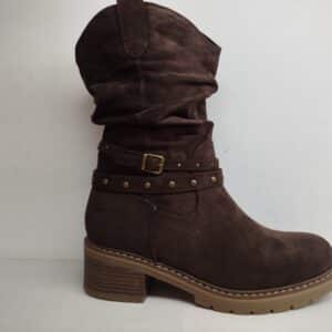 TF1277 MARRON CHOCOLATE