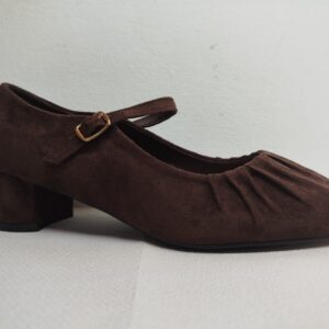 JM0157E MARRON CHOCOLATE